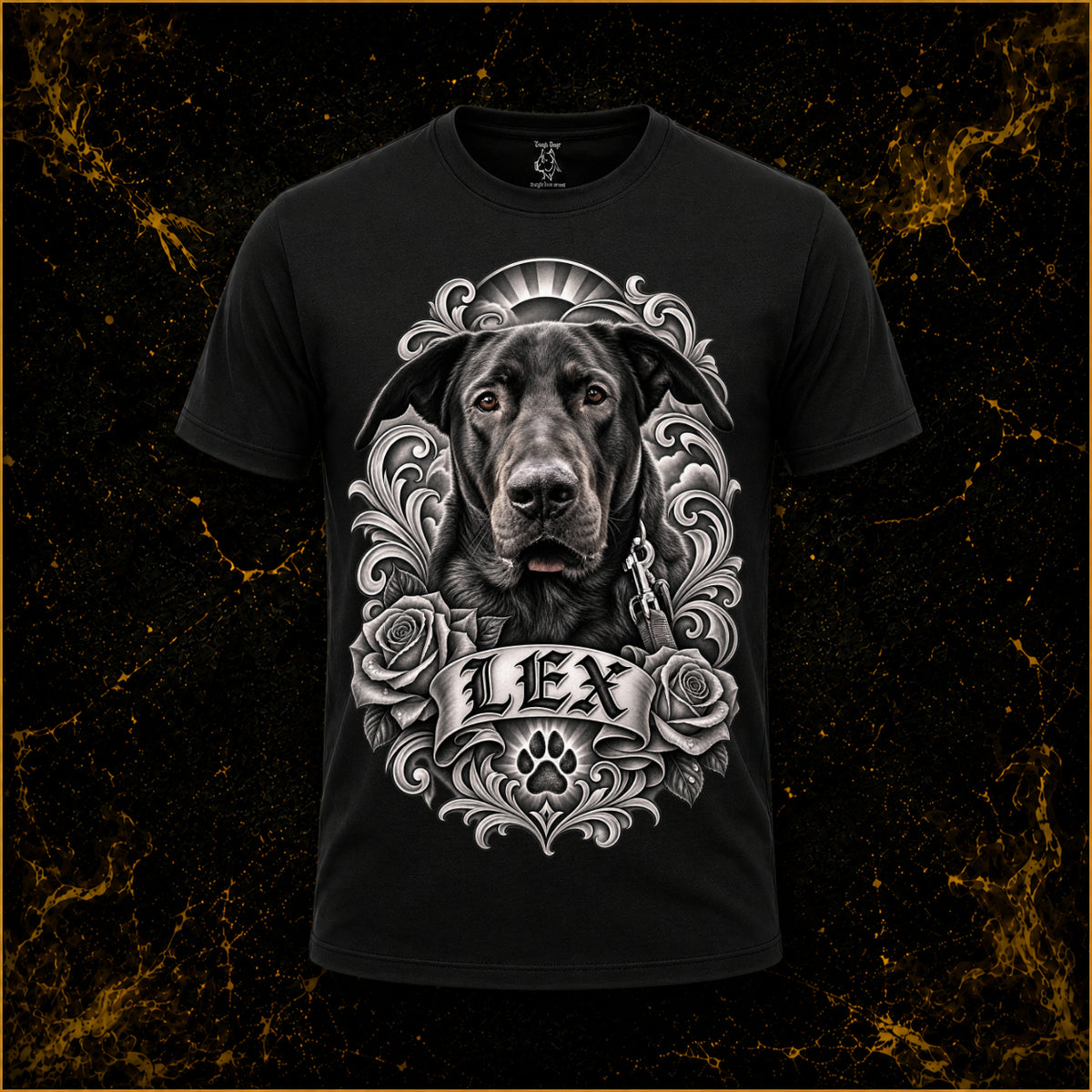 TOUGHDOGZ – Lex