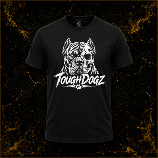 TOUGH DOGZ - SKULLCORSO