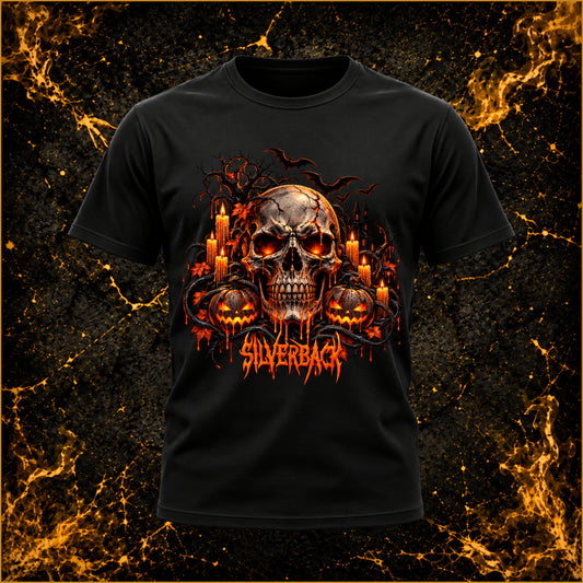 Silverback Halloween Limited Edition