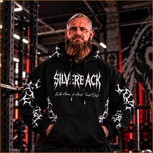 Silverback Jogging-Set – FAFO