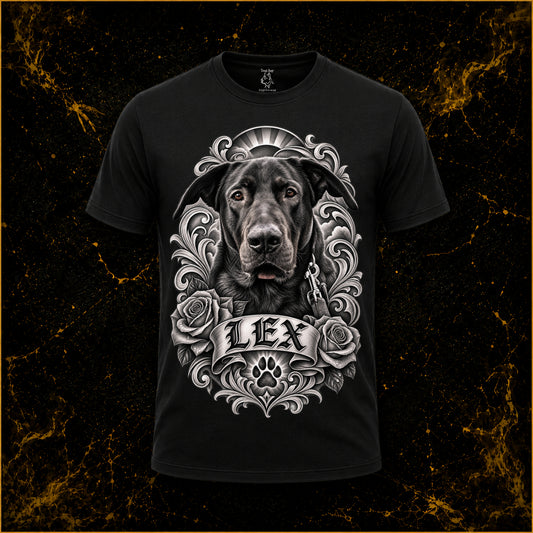 TOUGHDOGZ – Lex
