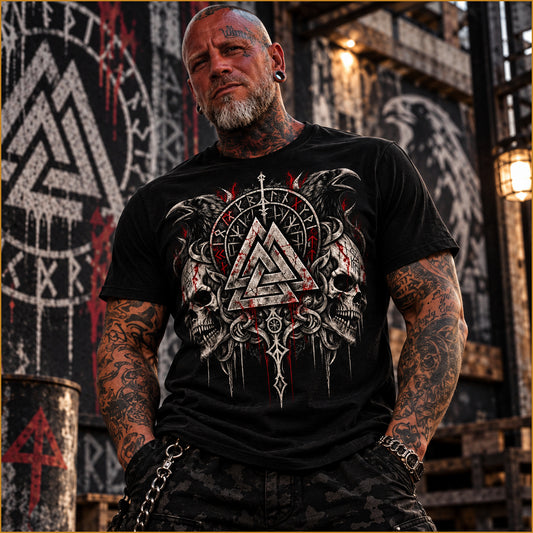 VALKNUT